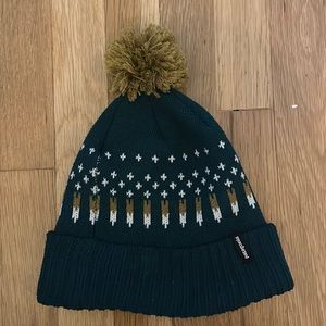 Patagonia Powder Town Beanie